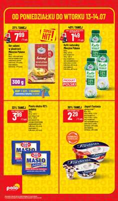 POLOmarket - gazetka promocyjna Super hity od poniedziałku 13.07 do wtorku 14.07 - strona 4