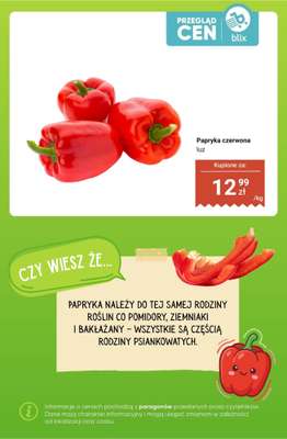Dino - gazetka promocyjna Owoce i warzywa - przegląd cen i ciekawostki od poniedziałku 13.07 do niedzieli 19.07 - strona 11
