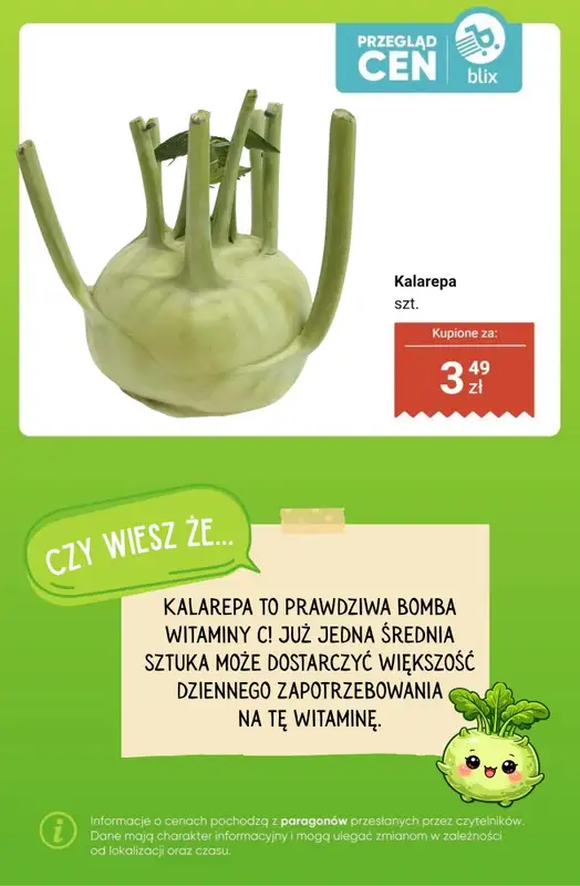 Dino - gazetka promocyjna Owoce i warzywa - przegląd cen i ciekawostki od poniedziałku 13.07 do niedzieli 19.07 - strona 2