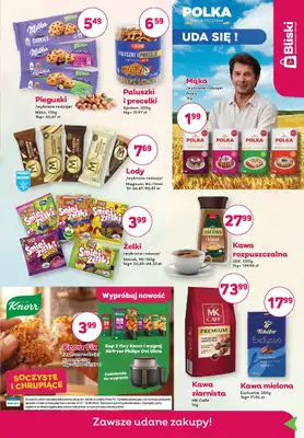 Bliski - gazetka promocyjna Gazetka od wtorku 14.07 do niedzieli 26.07 - strona 3