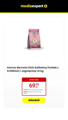 Media Expert - gazetka promocyjna Strefa codziennych okazji w Media Expert! od niedzieli 28.06 do poniedziałku 20.07 - strona 21
