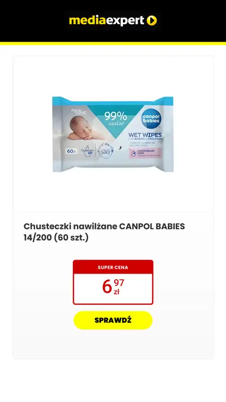 Media Expert - gazetka promocyjna Strefa codziennych okazji w Media Expert! od niedzieli 28.06 do poniedziałku 20.07 - strona 14