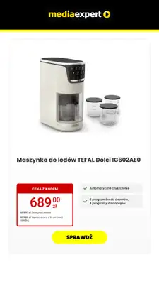 Media Expert - gazetka promocyjna Letnie okazje - Sprawdź hity! od wtorku 23.06 do poniedziałku 20.07 - strona 4