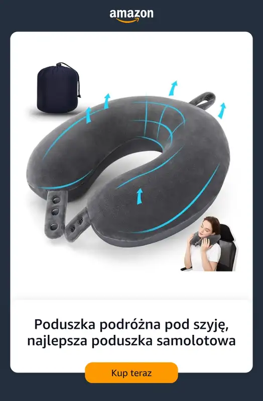 Amazon - gazetka promocyjna Bestsellery Internetu! od poniedziałku 13.07  - strona 4