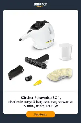 Amazon - gazetka promocyjna Bestsellery Internetu! od poniedziałku 13.07  - strona 12