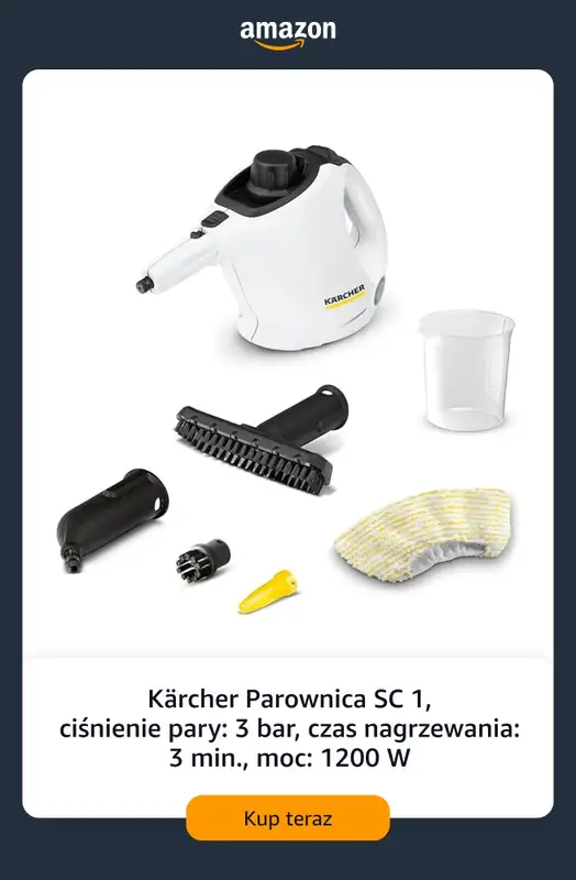 Amazon - gazetka promocyjna Bestsellery Internetu! od poniedziałku 13.07  - strona 12