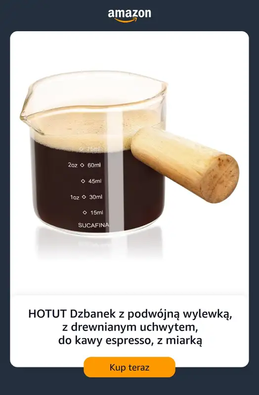Amazon - gazetka promocyjna Bestsellery Internetu! od poniedziałku 13.07  - strona 11
