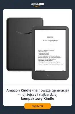 Amazon - gazetka promocyjna Bestsellery Internetu! od poniedziałku 13.07  - strona 2
