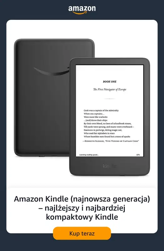 Amazon - gazetka promocyjna Bestsellery Internetu! od poniedziałku 13.07  - strona 2