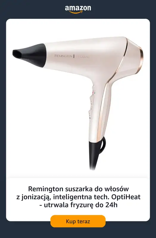 Amazon - gazetka promocyjna Bestsellery Internetu! od poniedziałku 13.07  - strona 9