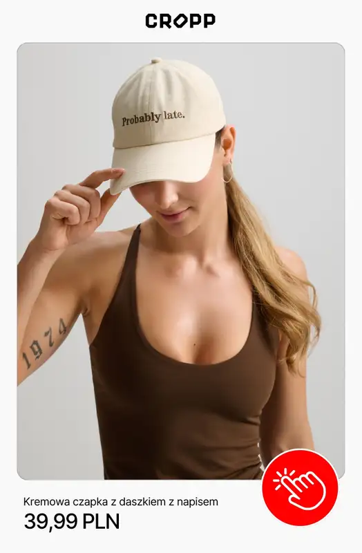 Cropp - gazetka promocyjna Letnie akcesoria dla niej w super cenach! od poniedziałku 13.07  - strona 4