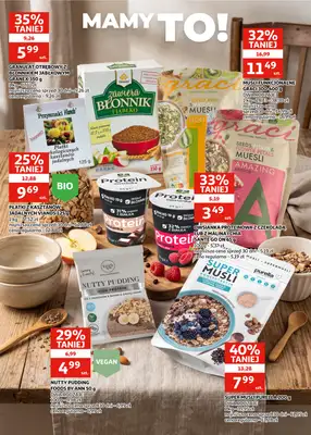 Auchan - gazetka promocyjna Gazetka Racibórz I Nasze promocje nie jadą na wakacje! od środy 15.07 do wtorku 28.07 - strona 16