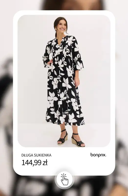 bonprix - gazetka promocyjna BESTSELLERY - sprawdź najchętniej kupowane! od poniedziałku 13.07  - strona 16