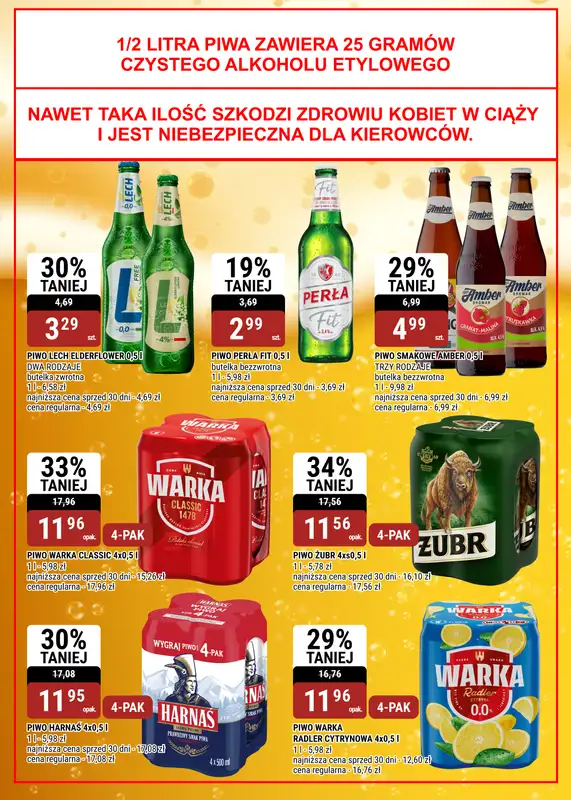 bi1 - gazetka promocyjna Gazetka Rzeszów I Nasze promocje nie jadą na wakacje! od środy 15.07 do wtorku 28.07 - strona 18