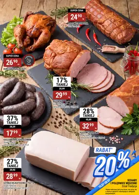bi1 - gazetka promocyjna Gazetka Szczecin I Nasze promocje nie jadą na wakacje! od środy 15.07 do wtorku 28.07 - strona 3