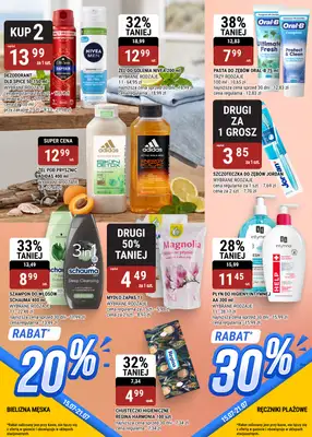 bi1 - gazetka promocyjna Gazetka Szczecin I Nasze promocje nie jadą na wakacje! od środy 15.07 do wtorku 28.07 - strona 20
