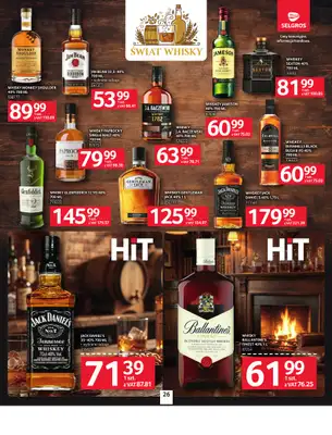 Selgros - gazetka promocyjna Oferta spożywcza od czwartku 16.07 do środy 29.07 - strona 26