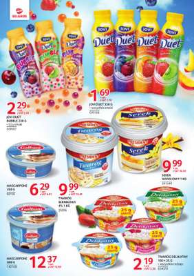 Selgros - gazetka promocyjna Katalog Markowe Produkty od czwartku 16.07 do środy 29.07 - strona 2