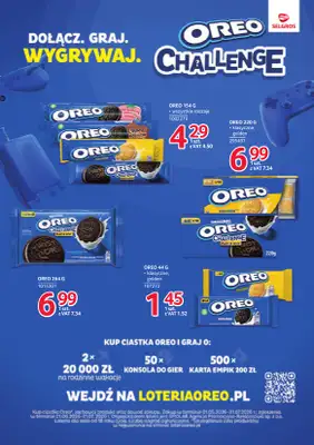 Selgros - gazetka promocyjna Katalog Markowe Produkty od czwartku 16.07 do środy 29.07 - strona 18