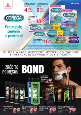 Selgros - gazetka promocyjna Katalog Markowe Produkty od czwartku 16.07 do środy 29.07 - strona 26