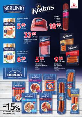 Selgros - gazetka promocyjna Katalog Markowe Produkty od czwartku 16.07 do środy 29.07 - strona 9