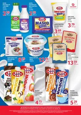 Selgros - gazetka promocyjna Katalog Markowe Produkty od czwartku 16.07 do środy 29.07 - strona 3