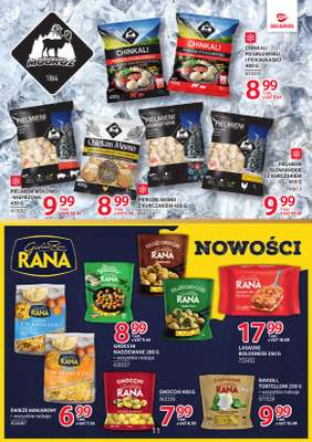 Selgros - gazetka promocyjna Katalog Markowe Produkty od czwartku 16.07 do środy 29.07 - strona 11