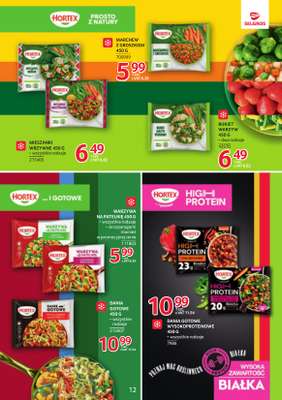 Selgros - gazetka promocyjna Katalog Markowe Produkty od czwartku 16.07 do środy 29.07 - strona 12