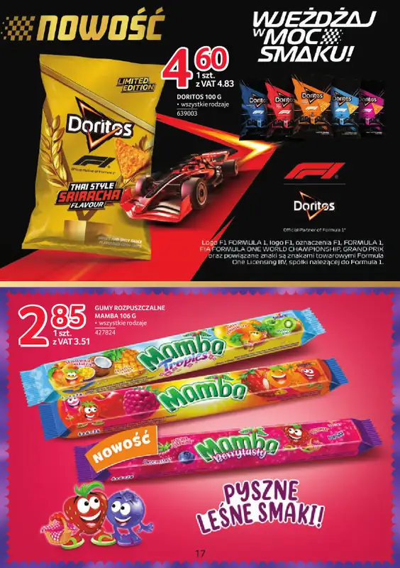 Selgros - gazetka promocyjna Katalog Markowe Produkty od czwartku 16.07 do środy 29.07 - strona 17