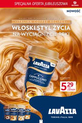 Selgros - gazetka promocyjna Specjalna oferta jubileuszowa od czwartku 16.07 do środy 29.07 - strona 7