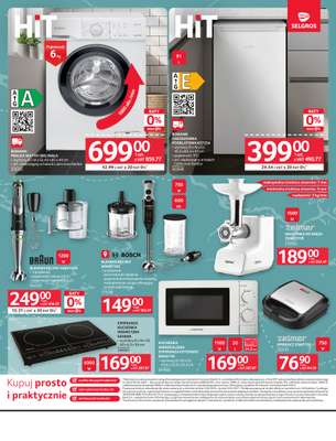 Selgros - gazetka promocyjna Oferta przemysłowa od czwartku 16.07 do środy 29.07 - strona 10