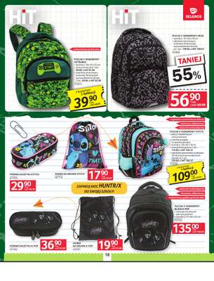 Selgros - gazetka promocyjna Oferta przemysłowa od czwartku 16.07 do środy 29.07 - strona 20