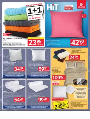 Selgros - gazetka promocyjna Oferta przemysłowa od czwartku 16.07 do środy 29.07 - strona 16