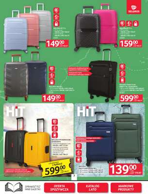 Selgros - gazetka promocyjna Oferta przemysłowa od czwartku 16.07 do środy 29.07 - strona 9