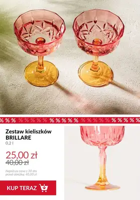 Homla - gazetka promocyjna Do -70% na wyprzedaży od poniedziałku 13.07  - strona 9