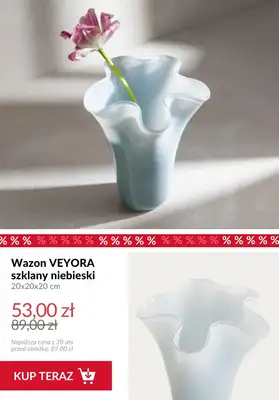Homla - gazetka promocyjna Do -70% na wyprzedaży od poniedziałku 13.07  - strona 5