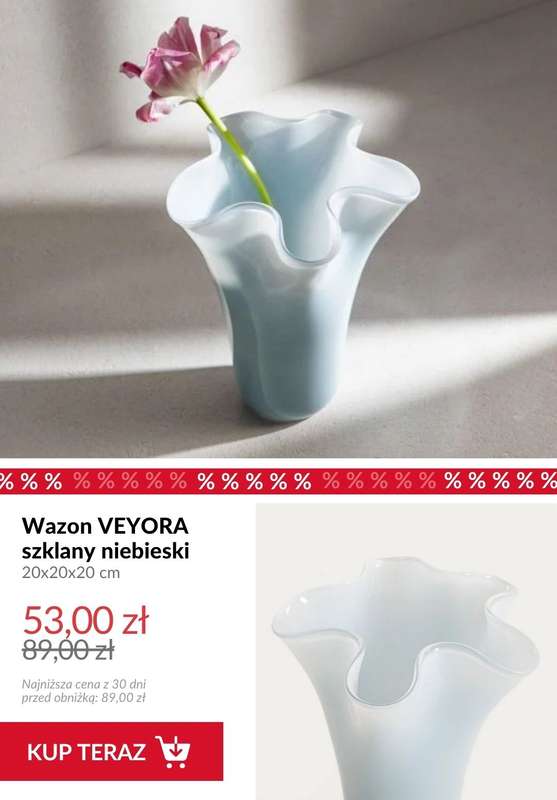Homla - gazetka promocyjna Do -70% na wyprzedaży od poniedziałku 13.07  - strona 5