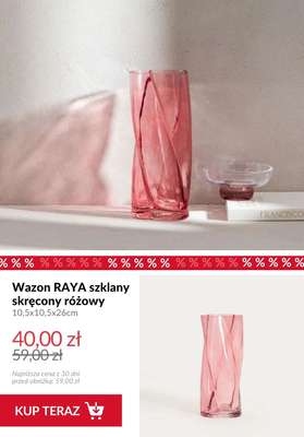 Homla - gazetka promocyjna Do -70% na wyprzedaży od poniedziałku 13.07  - strona 10