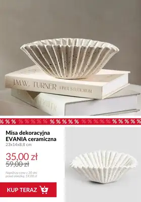 Homla - gazetka promocyjna Do -70% na wyprzedaży od poniedziałku 13.07  - strona 7