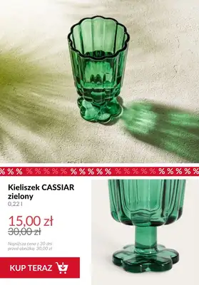 Homla - gazetka promocyjna Do -70% na wyprzedaży od poniedziałku 13.07  - strona 4