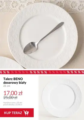 Homla - gazetka promocyjna Do -70% na wyprzedaży od poniedziałku 13.07  - strona 11