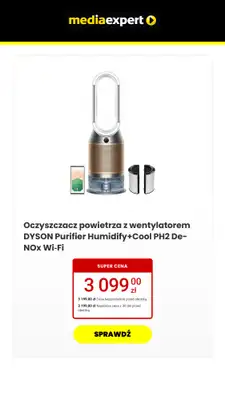 Media Expert - gazetka promocyjna TYLKO HITY - Sprawdź TERAZ! od niedzieli 12.07 do poniedziałku 20.07 - strona 19