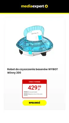 Media Expert - gazetka promocyjna TYLKO HITY - Sprawdź TERAZ! od niedzieli 12.07 do poniedziałku 20.07 - strona 17