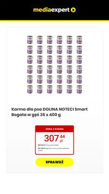 Media Expert - gazetka promocyjna TYLKO HITY - Sprawdź TERAZ! od niedzieli 12.07 do poniedziałku 20.07 - strona 10