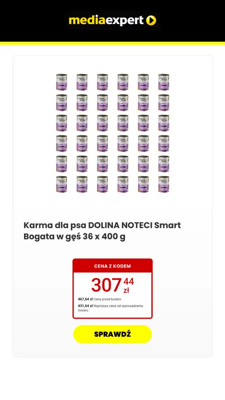 Media Expert - gazetka promocyjna TYLKO HITY - Sprawdź TERAZ! od niedzieli 12.07 do poniedziałku 20.07 - strona 10