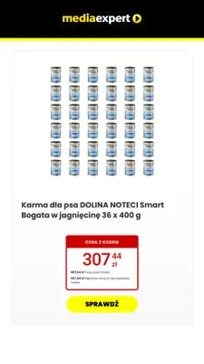 Media Expert - gazetka promocyjna TYLKO HITY - Sprawdź TERAZ! od niedzieli 12.07 do poniedziałku 20.07 - strona 11
