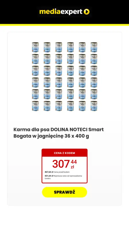 Media Expert - gazetka promocyjna TYLKO HITY - Sprawdź TERAZ! od niedzieli 12.07 do poniedziałku 20.07 - strona 11