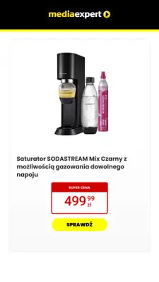 Media Expert - gazetka promocyjna TYLKO HITY - Sprawdź TERAZ! od niedzieli 12.07 do poniedziałku 20.07 - strona 7