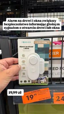 Biedronka - gazetka promocyjna Zakupowe Inspiracje - produkty do domu i dodatki modowe od wtorku 14.07  - strona 11