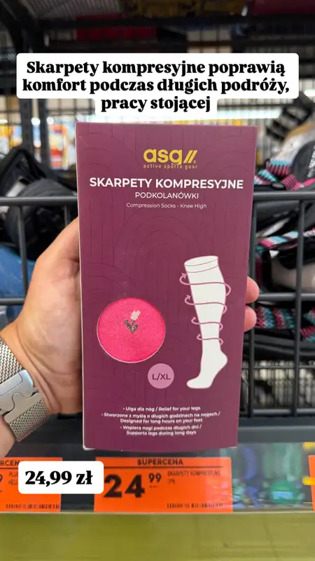 Biedronka - gazetka promocyjna Zakupowe Inspiracje - produkty do domu i dodatki modowe od wtorku 14.07  - strona 9